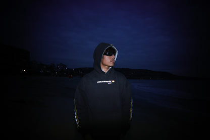 WAVEBREAK "Barreled" Hoodie