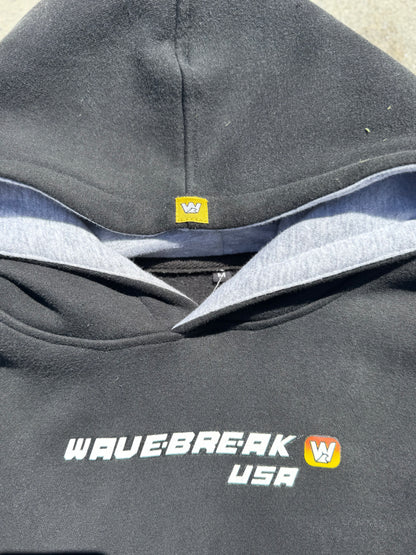 WAVEBREAK "Barreled" Hoodie